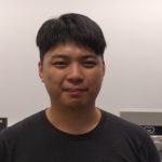 Dr. Pakman YIU, Postdoc fellow
